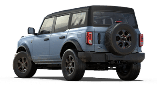 2025 Ford Bronco® External Image 3